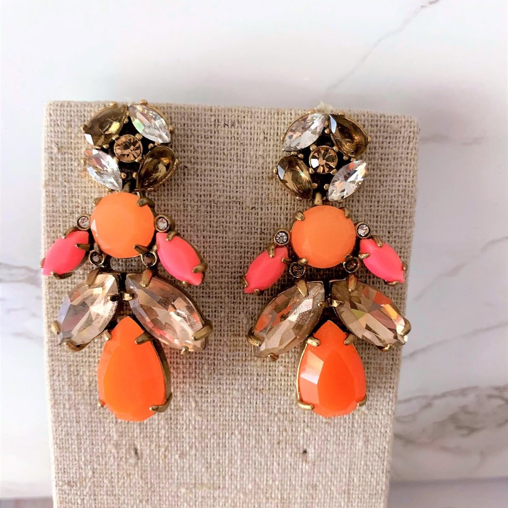 Stella and Dot Pop Geo Chandeliers